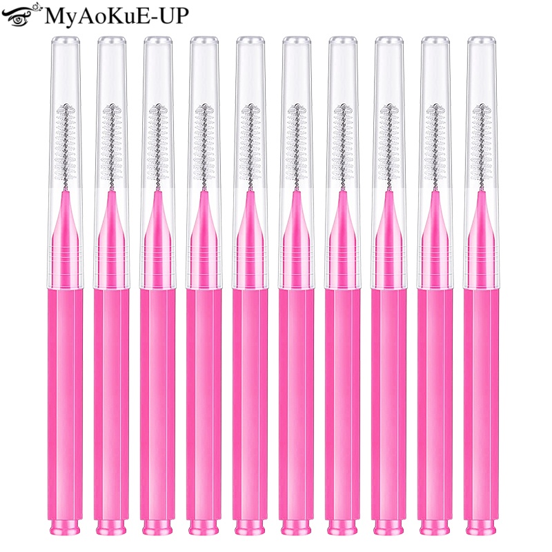 Teeth Whitening Brush - Rager Box Rager 20-delige Schone Tand