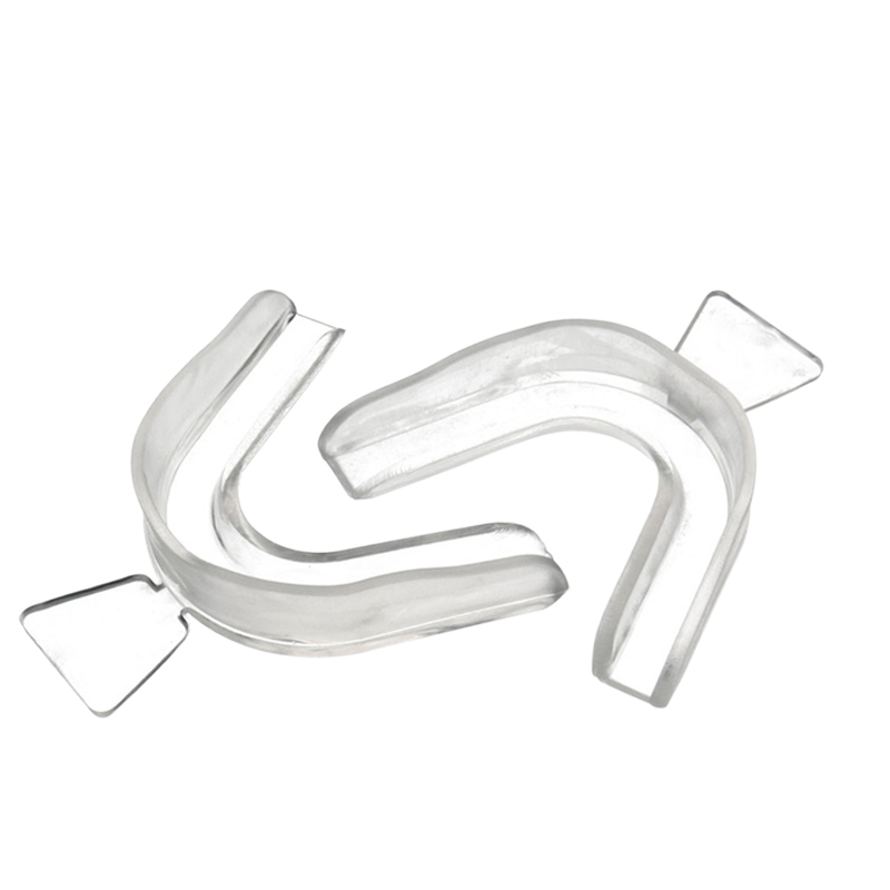 1Pc/2 Stuks Transparante Tande - Teeth Whitening Trays recensie en prijs