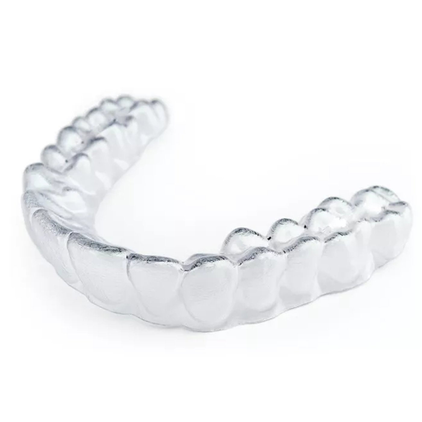 1Pc/2 Stuks Transparante Tande - Teeth Whitening Trays recensie en prijs