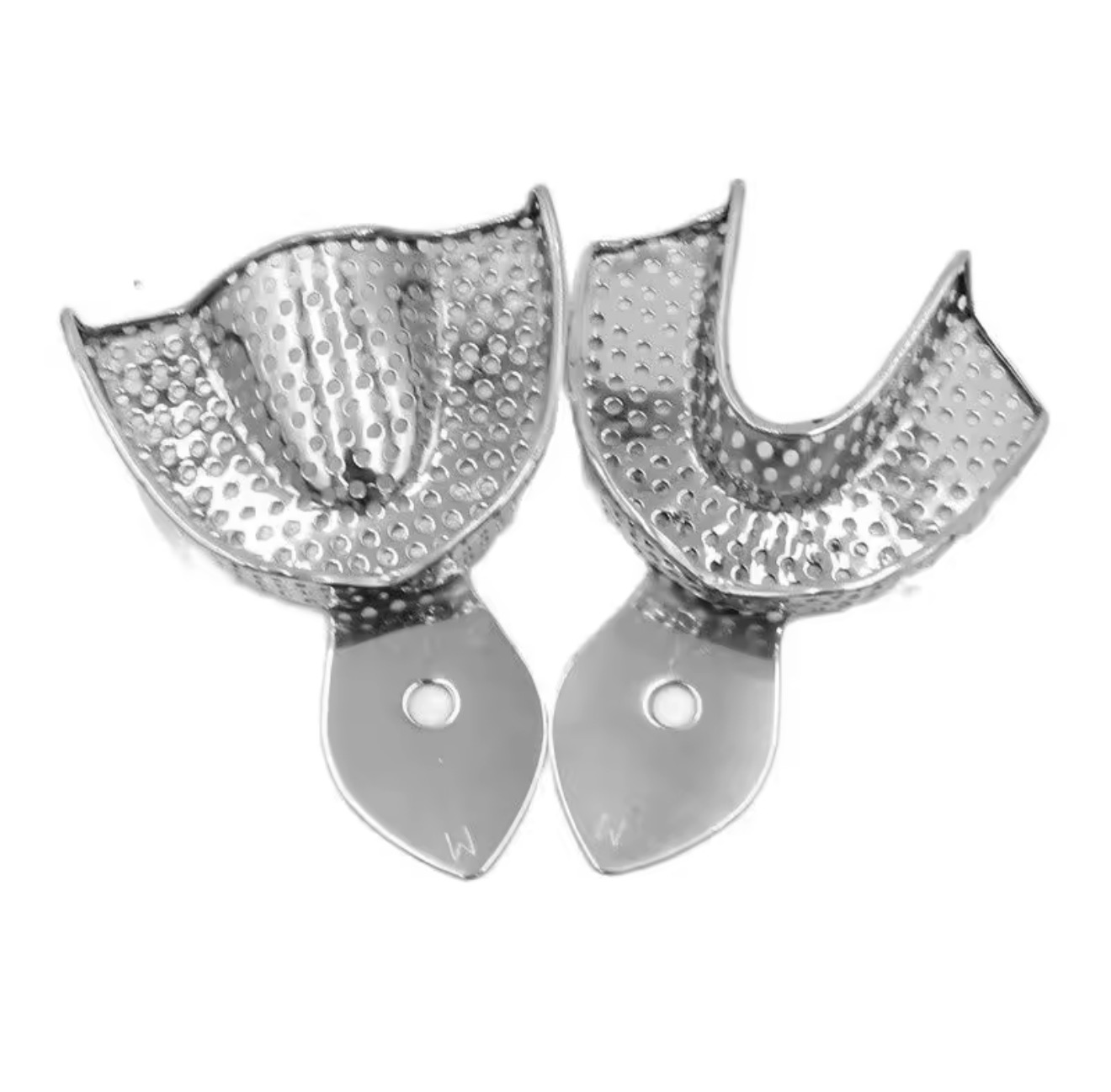 DENILK 2 stuks paar tandheelku - Teeth Whitening Trays recensie en prijs