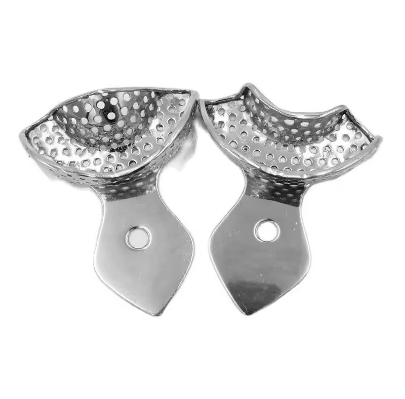 DENILK 2 stuks paar tandheelku - Teeth Whitening Trays recensie en prijs