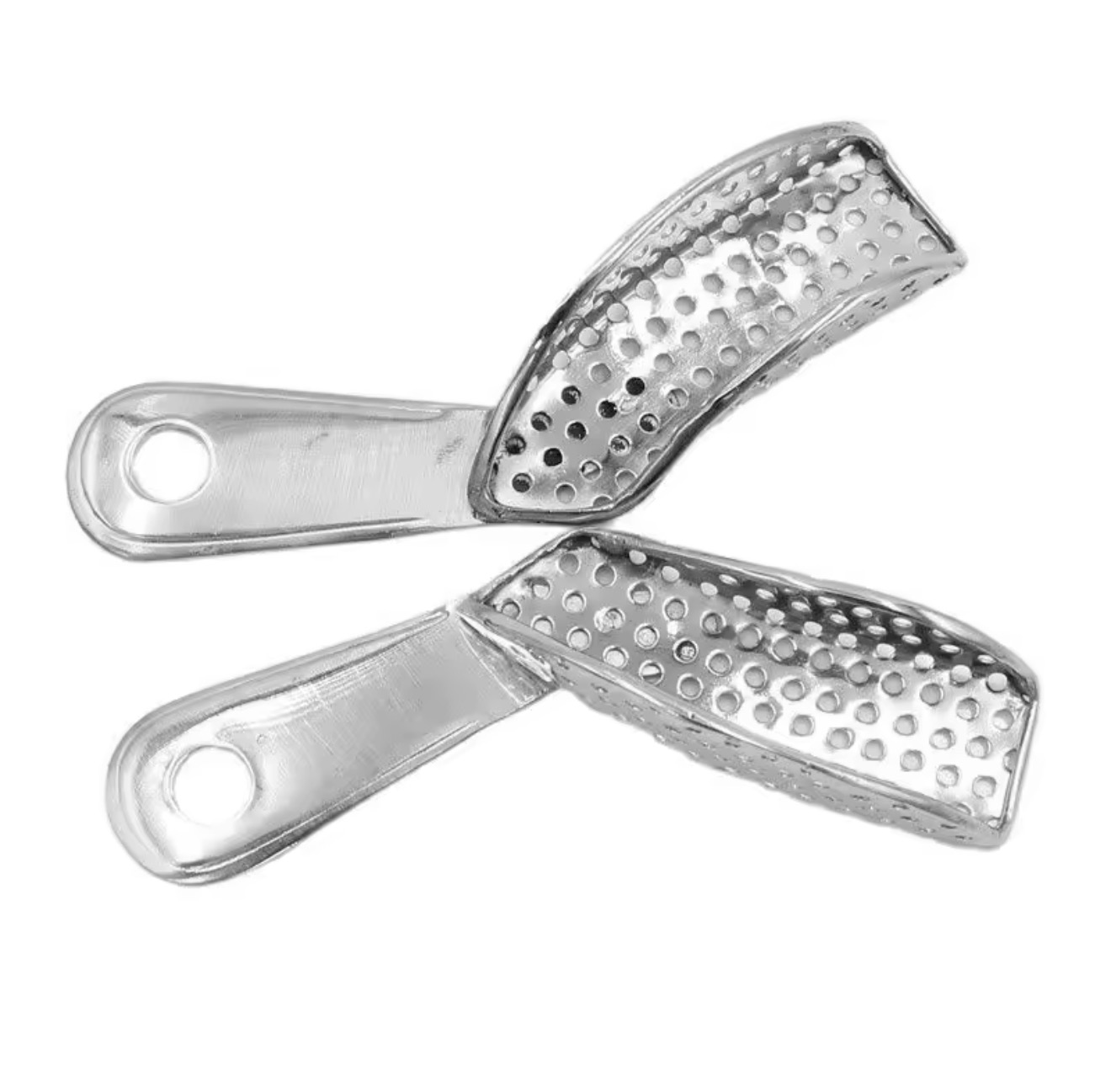 DENILK 2 stuks paar tandheelku - Teeth Whitening Trays recensie en prijs