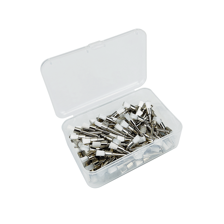 100 Stks/doos Tandheelkundige  - Teeth Whitening Brush recensie en prijs