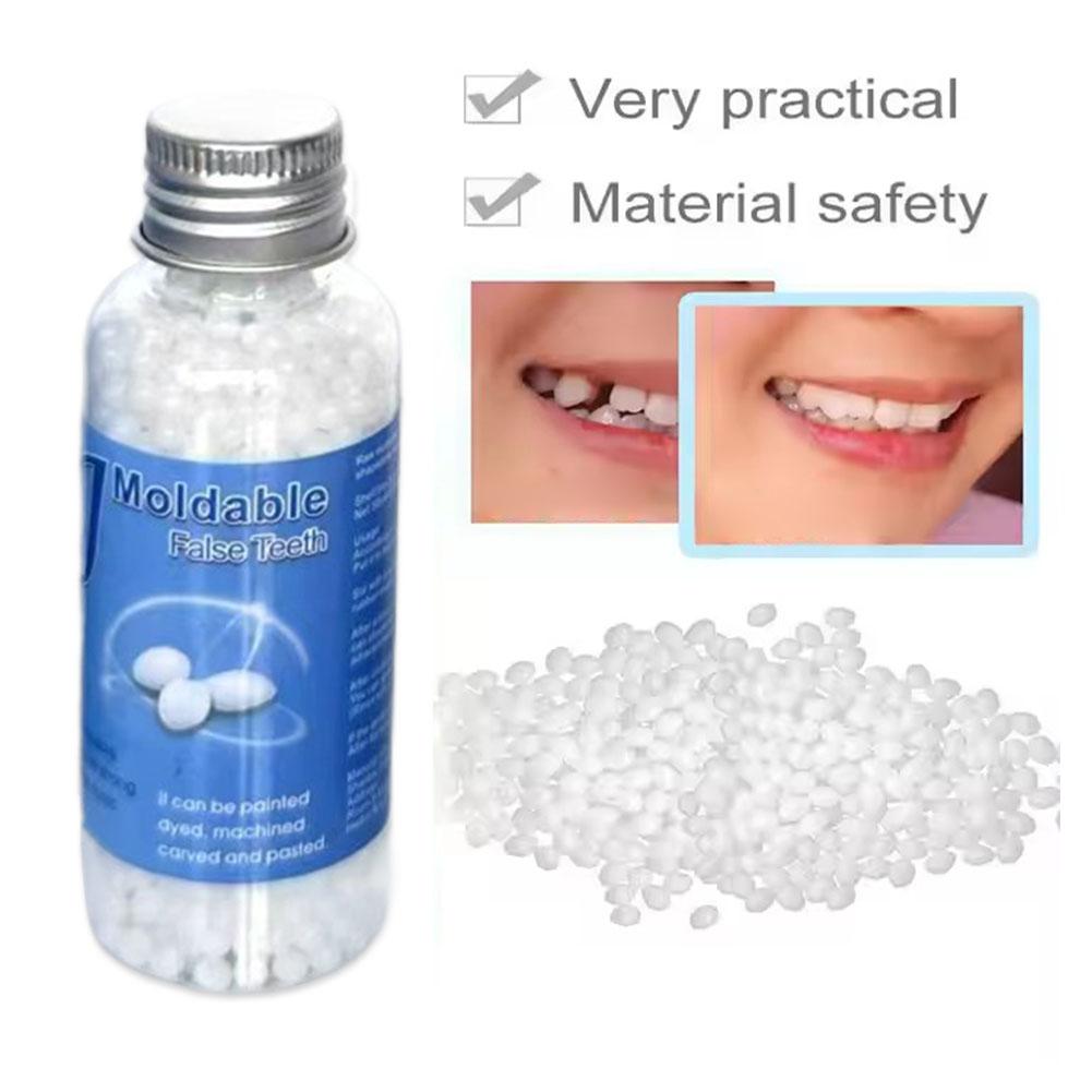 Hars Tijdelijke Tand Reparatie - Teeth Whitening Professional recensie en prijs