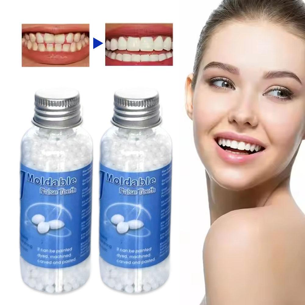 Hars Tijdelijke Tand Reparatie - Teeth Whitening Professional recensie en prijs
