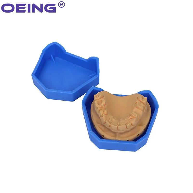 2/6 Stuks Tandheelkundige Mode - Teeth Whitening Trays recensie en prijs