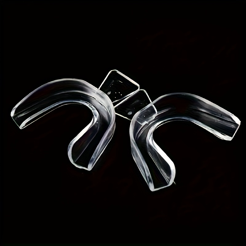 Unisex tandenaligner van silic - Teeth Whitening Trays recensie en prijs