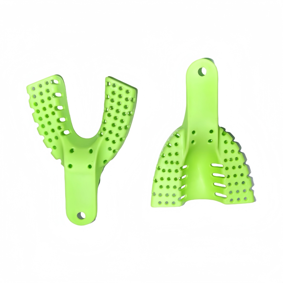 10 stks/set Autoclaveerbare Ta - Teeth Whitening Trays recensie en prijs