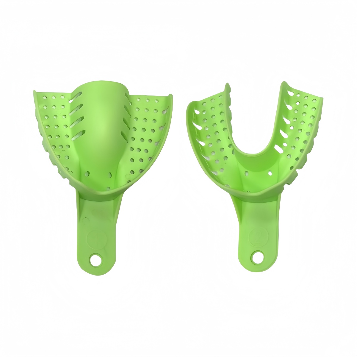 10 stks/set Autoclaveerbare Ta - Teeth Whitening Trays recensie en prijs
