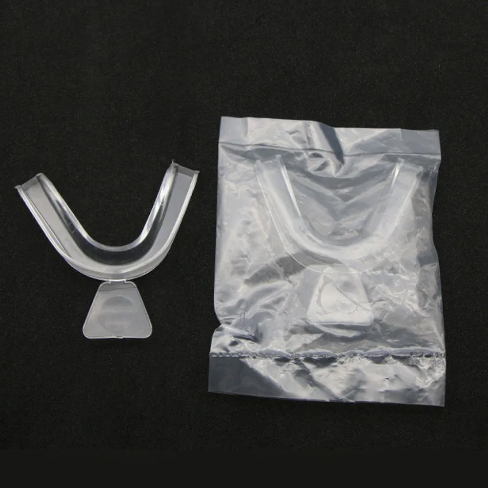 50 stks Tandheelkundige Gebits - Teeth Whitening Mouth Guard recensie en prijs