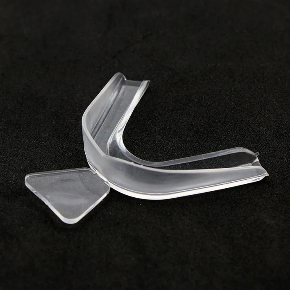 50 stks Tandheelkundige Gebits - Teeth Whitening Mouth Guard recensie en prijs
