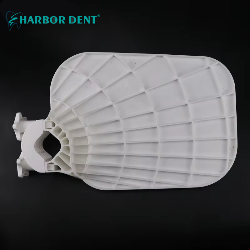 1 st Tandheelkundige Plastic S - Teeth Whitening Trays recensie en prijs