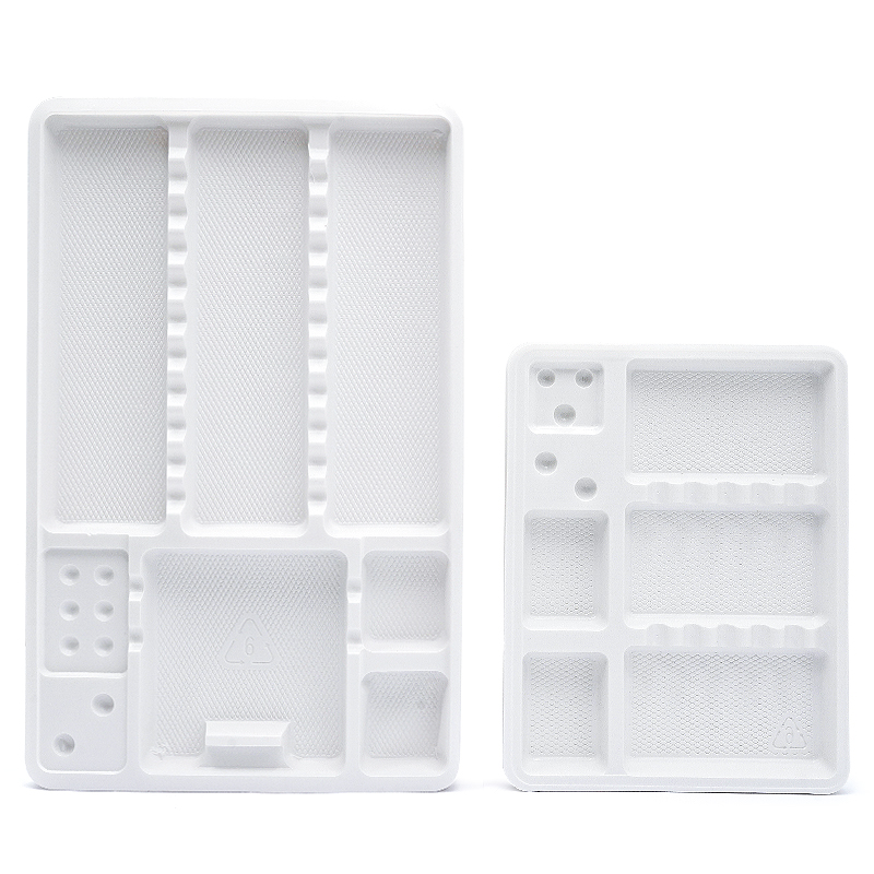 10 Stuks Tandheelkundige Wegwe - Teeth Whitening Trays recensie en prijs