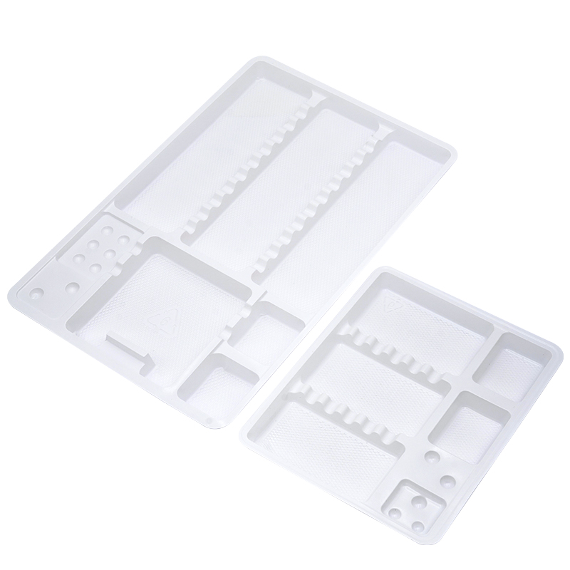 10 Stuks Tandheelkundige Wegwe - Teeth Whitening Trays recensie en prijs