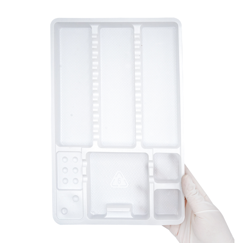 10 Stuks Tandheelkundige Wegwe - Teeth Whitening Trays recensie en prijs