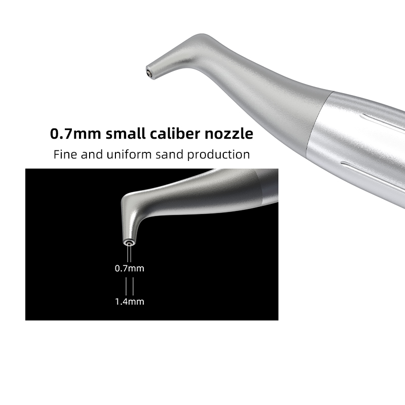 VVDental Air Polisher Tandenbl - Teeth Whitening Professional recensie en prijs