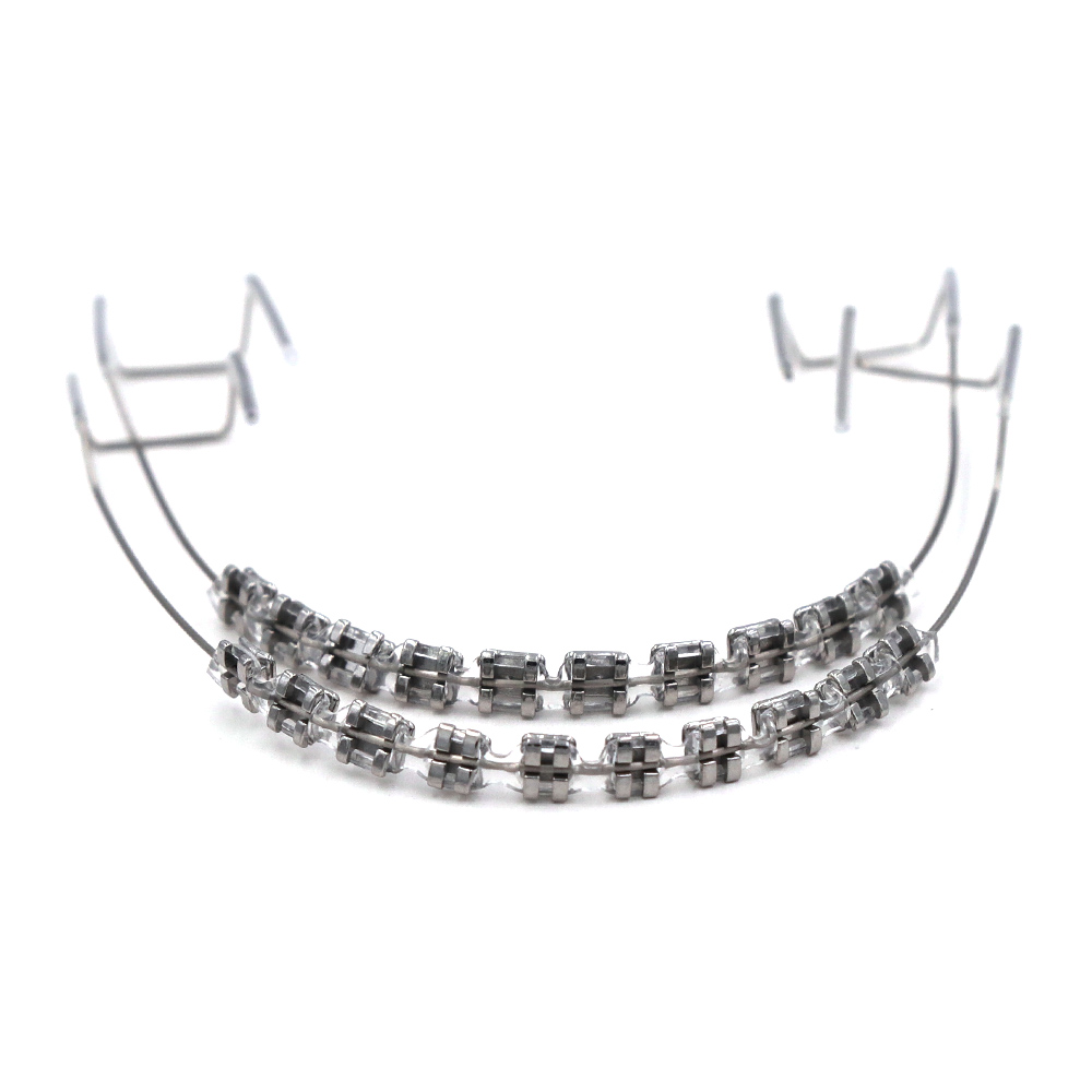 Mode nepbeugelset - Kleurrijke - Teeth Whitening Mouth Guard recensie en prijs