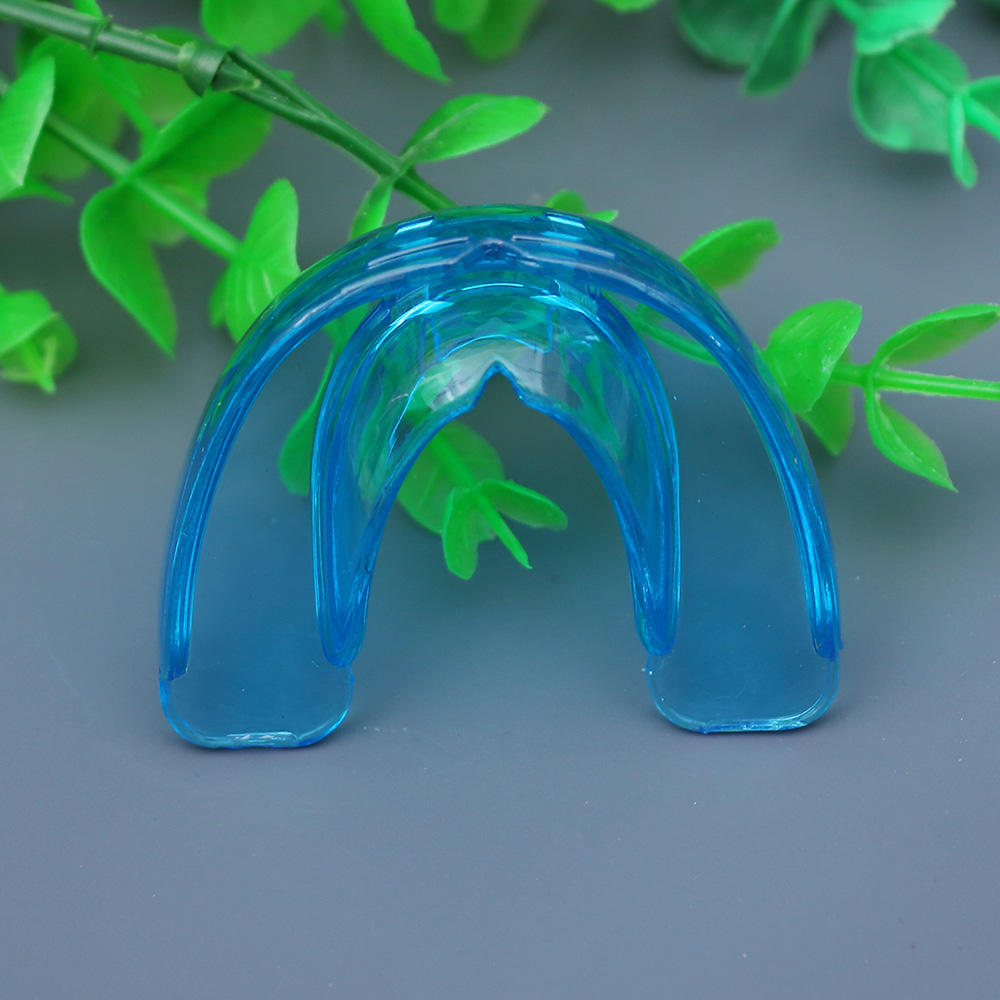 1 Stuk Tandheelkundige Beugels - Teeth Whitening Mouth Guard recensie en prijs