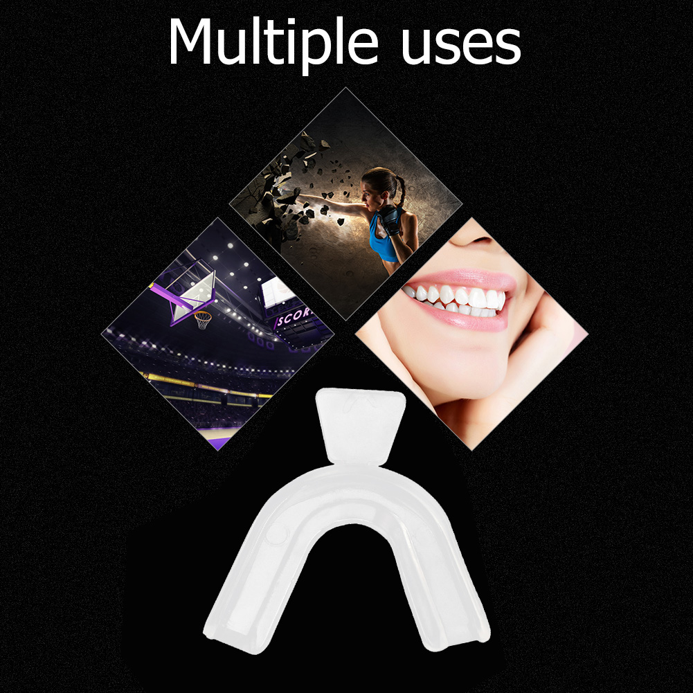 2/4 Stuks Zachte Tand Orthodon - Teeth Whitening Mouth Guard recensie en prijs