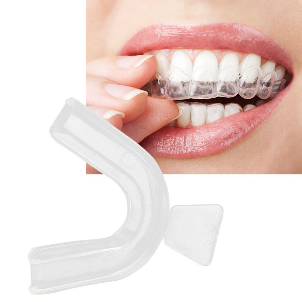 2/4 Stuks Zachte Tand Orthodon - Teeth Whitening Mouth Guard recensie en prijs