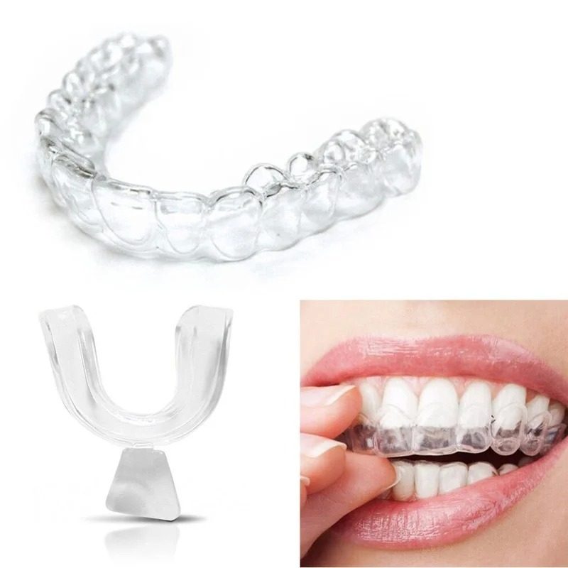 Anti Snurken Bruxisme Slapen M - Teeth Whitening Mouth Guard recensie en prijs