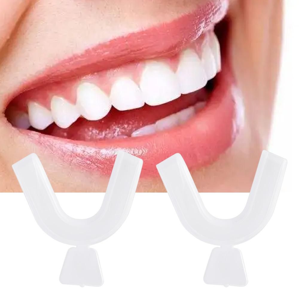 Beschermer Bruxisme Tandenhoez - Teeth Whitening Mouth Guard recensie en prijs