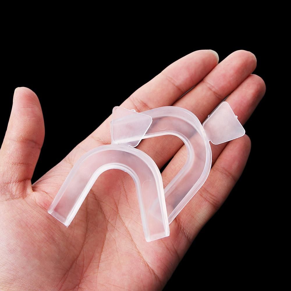 Beschermer Bruxisme Tandenhoez - Teeth Whitening Mouth Guard recensie en prijs