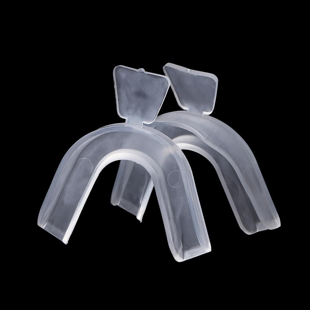 Beschermer Bruxisme Tandenhoez - Teeth Whitening Mouth Guard recensie en prijs