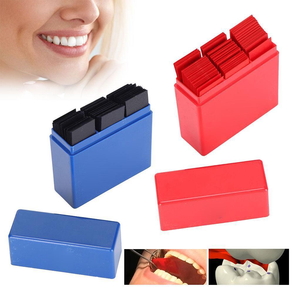 300 Vellen Tandheelkundige Art - Teeth Whitening Professional recensie en prijs