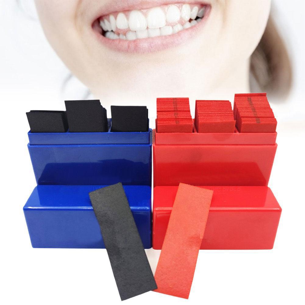 300 Vellen Tandheelkundige Art - Teeth Whitening Professional recensie en prijs