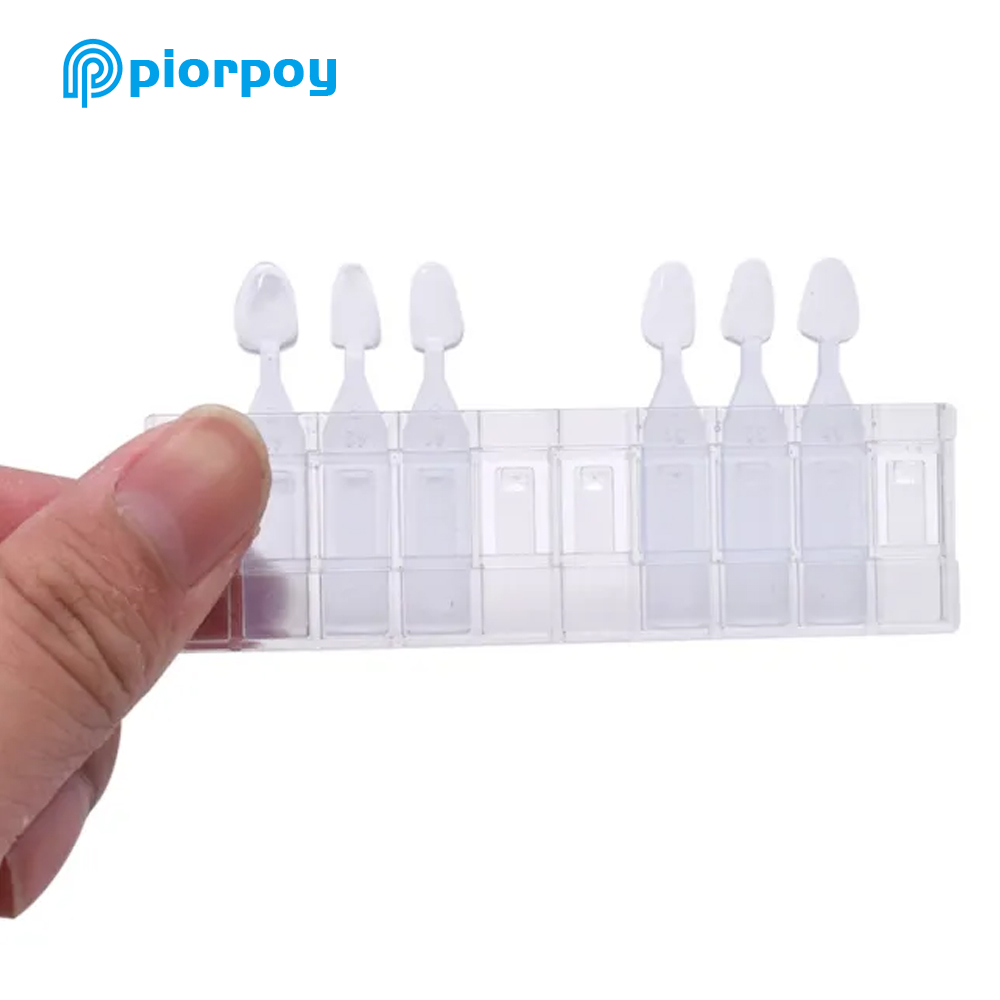 PIORPOY Tandheelkundige Facing - Teeth Whitening With Light recensie en prijs