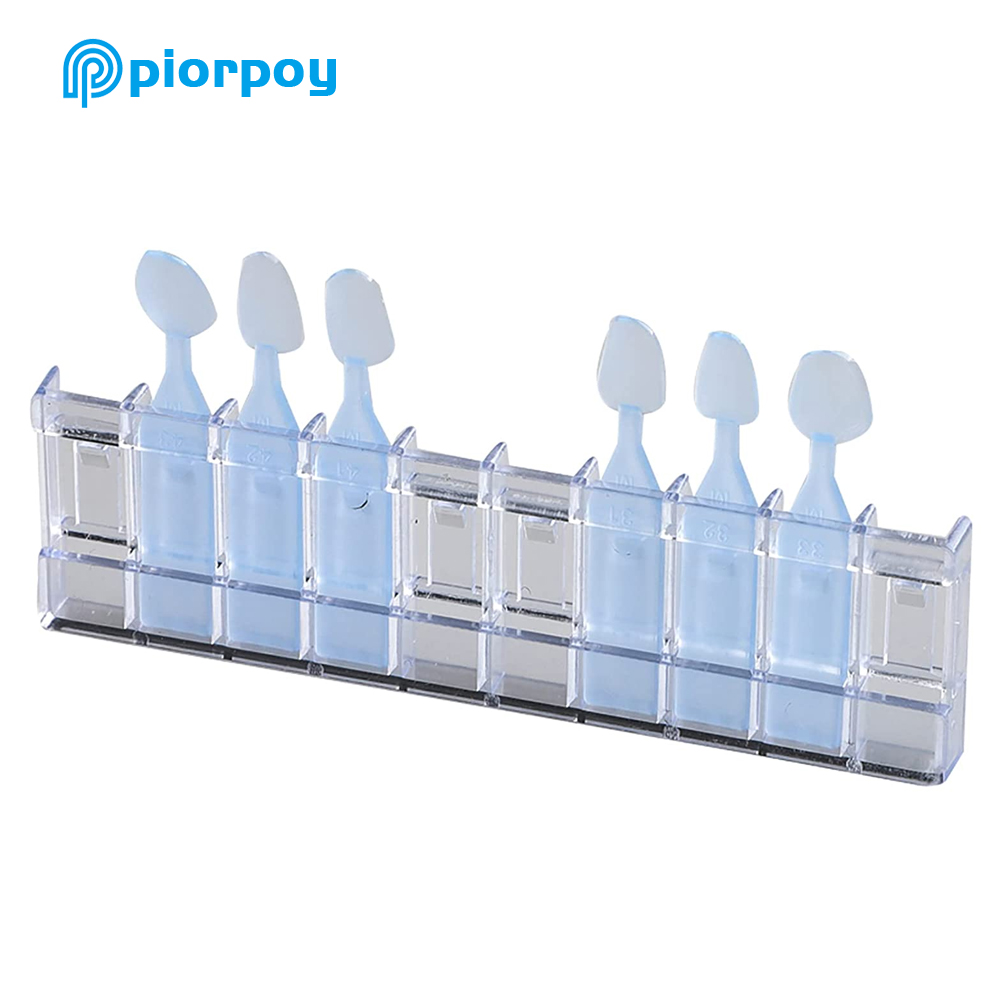PIORPOY Tandheelkundige Facing - Teeth Whitening With Light recensie en prijs