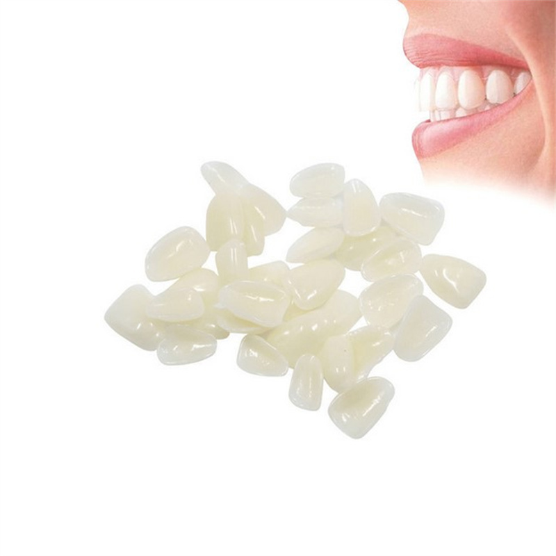 Tandheelkundige valse tanden T - Teeth Whitening Professional recensie en prijs