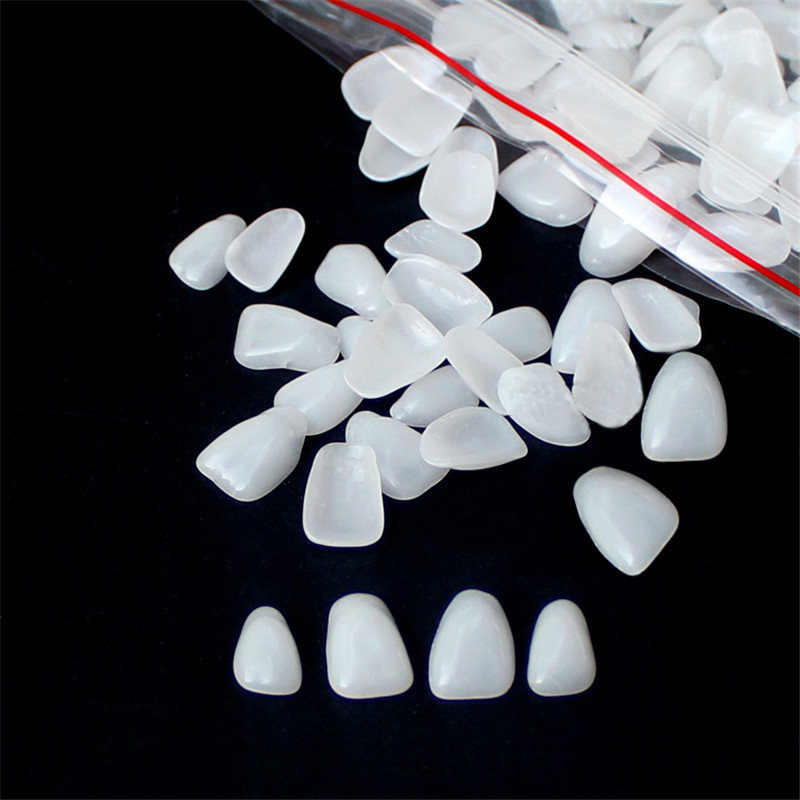 Tandheelkundige valse tanden T - Teeth Whitening Professional recensie en prijs
