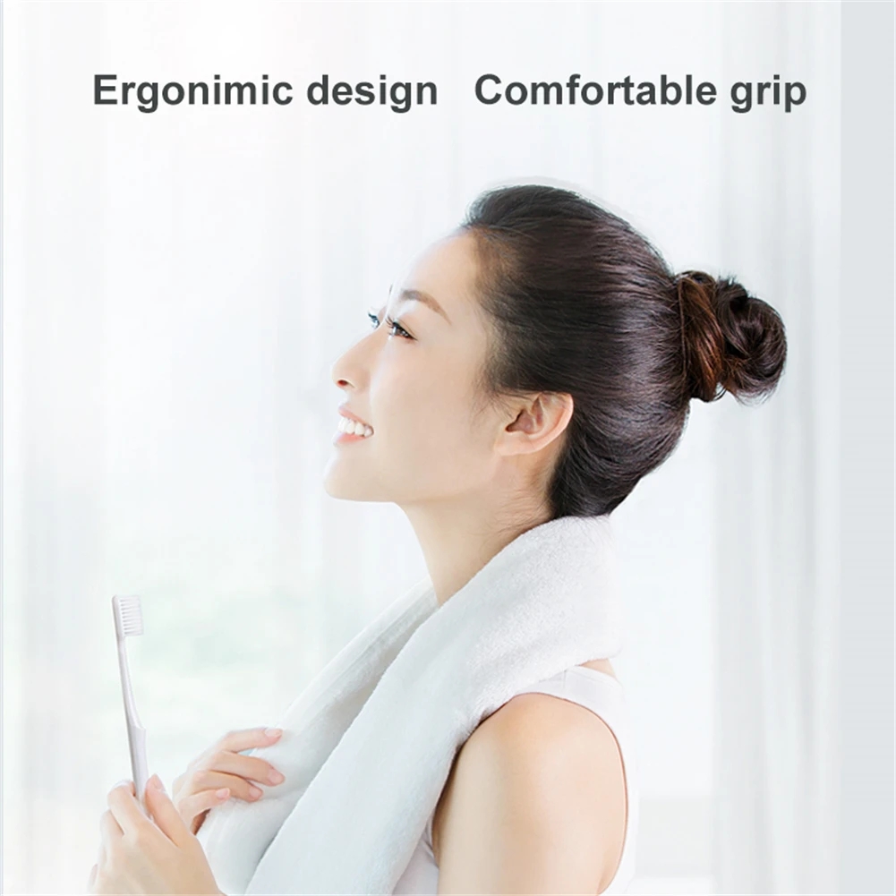 Dr Bei Tandenborstel Jeugdvers - Teeth Whitening Brush recensie en prijs