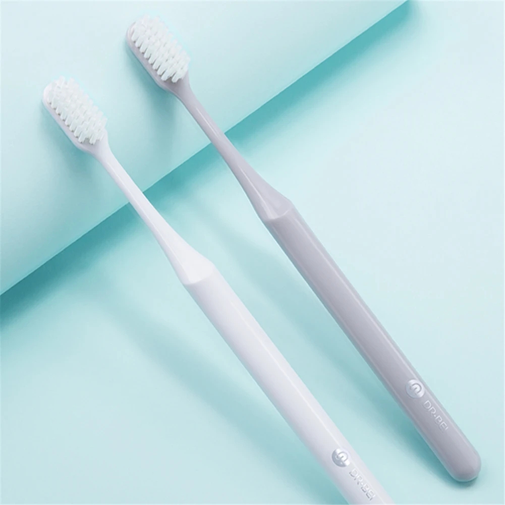 Dr Bei Tandenborstel Jeugdvers - Teeth Whitening Brush recensie en prijs