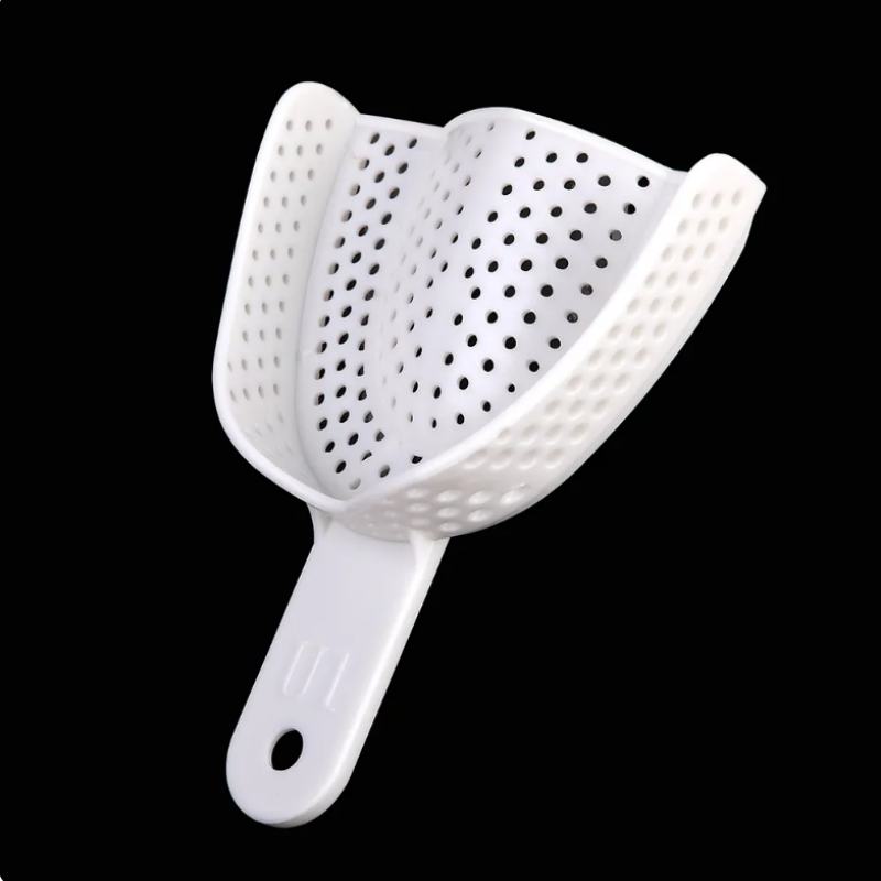 10 stuks tandheelkundige indru - Teeth Whitening Trays recensie en prijs