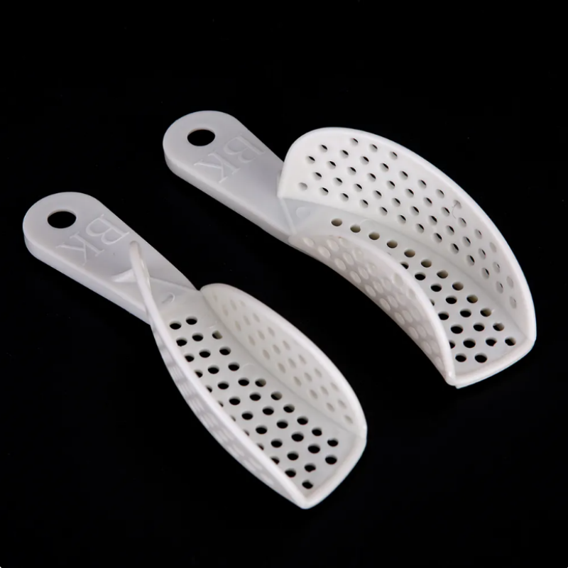 10 stuks tandheelkundige indru - Teeth Whitening Trays recensie en prijs
