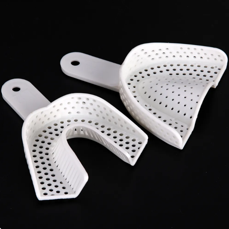 10 stuks tandheelkundige indru - Teeth Whitening Trays recensie en prijs
