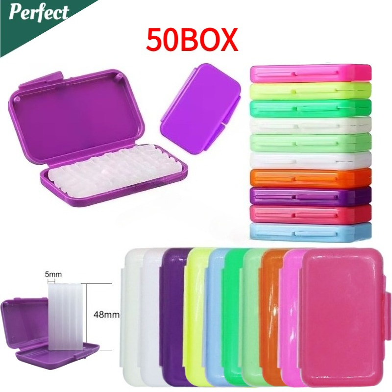 50 Box Tandheelkundige Orthodo - Teeth Whitening Professional recensie en prijs