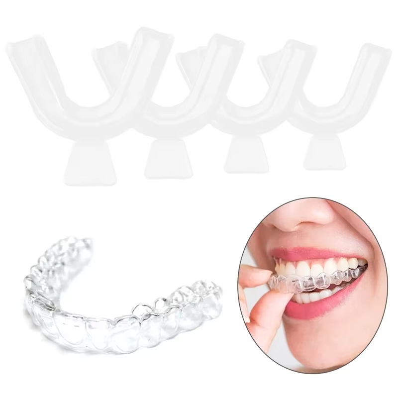 1/8 Pc Mond Guard Eva Tanden P - Teeth Whitening Trays recensie en prijs