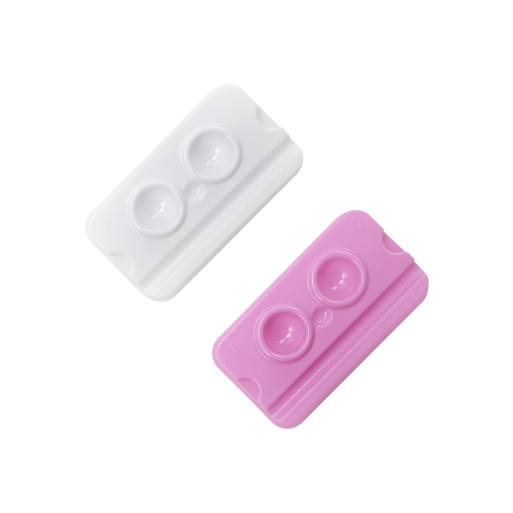 100 stks/zak Tandheelkundige G - Teeth Whitening Trays recensie en prijs