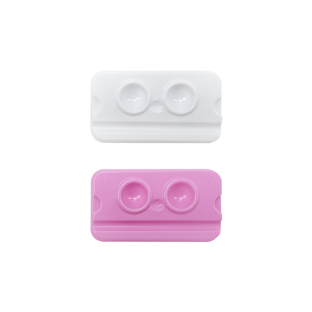 100 stks/zak Tandheelkundige G - Teeth Whitening Trays recensie en prijs