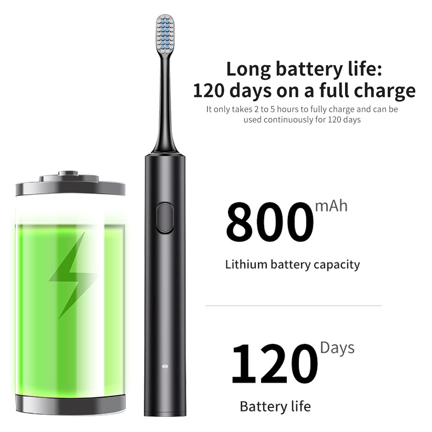 2026 Verbeterde Sonische Elekt - Teeth Whitening Brush recensie en prijs