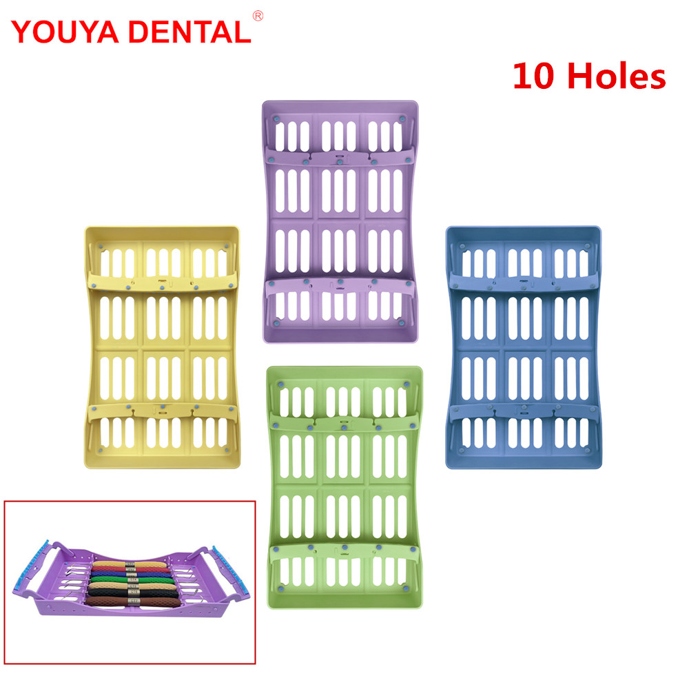 10-gaats Plastic Tandheelkundi - Teeth Whitening Trays recensie en prijs