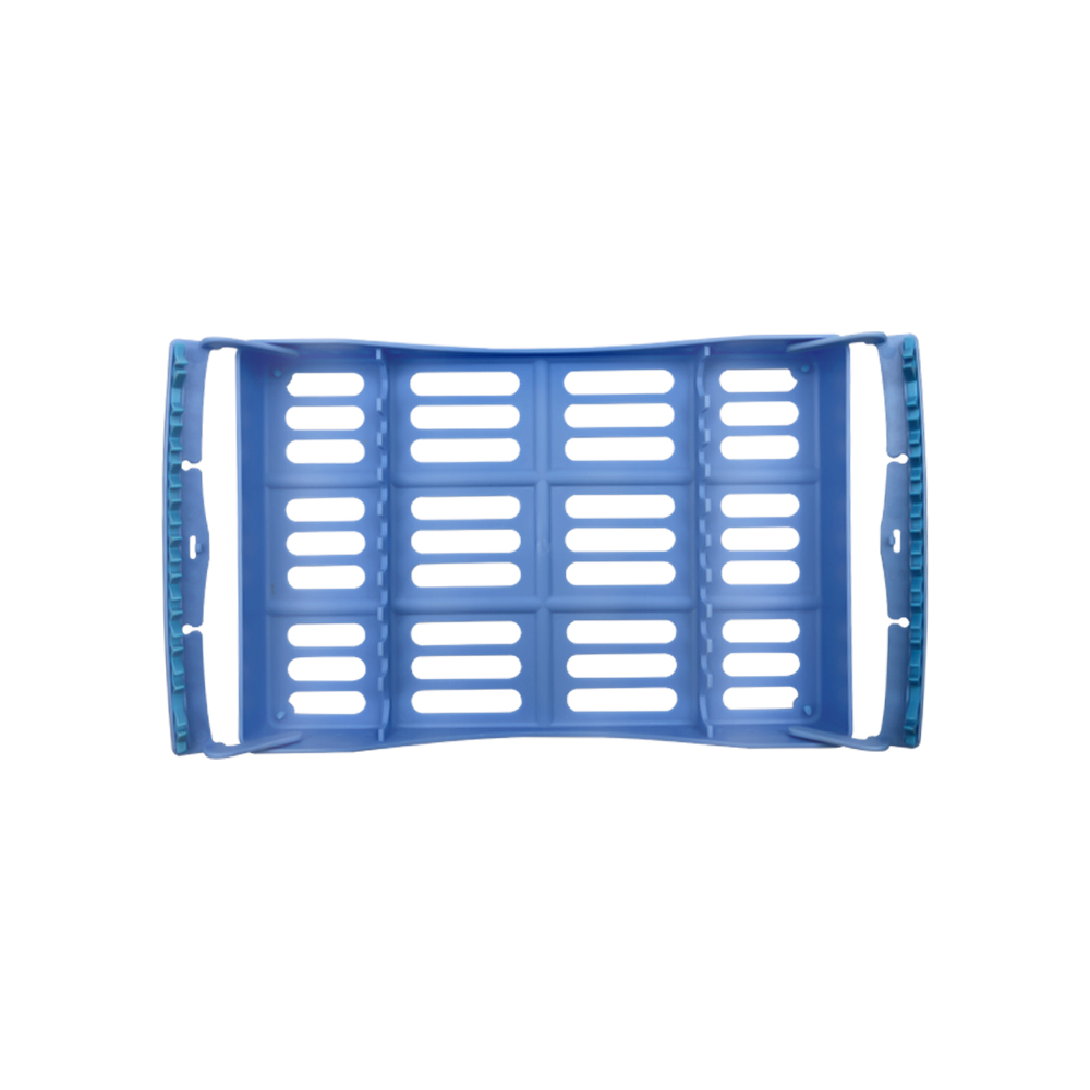 10-gaats Plastic Tandheelkundi - Teeth Whitening Trays recensie en prijs