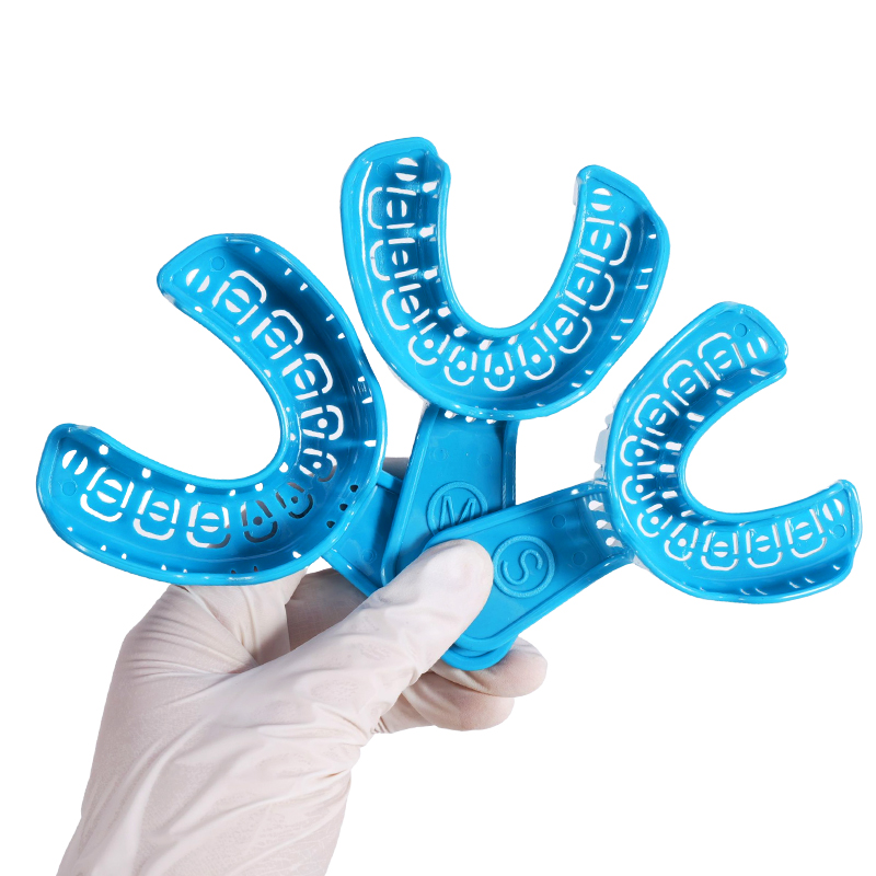 6 stuks tandheelkundige implan - Teeth Whitening Trays recensie en prijs