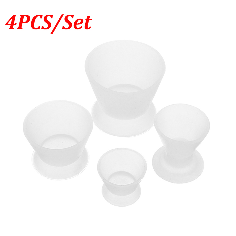 4 Stuks Tandartsmaterialen Sil - Teeth Whitening Professional recensie en prijs