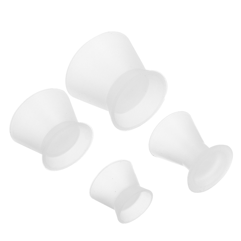 4 Stuks Tandartsmaterialen Sil - Teeth Whitening Professional recensie en prijs