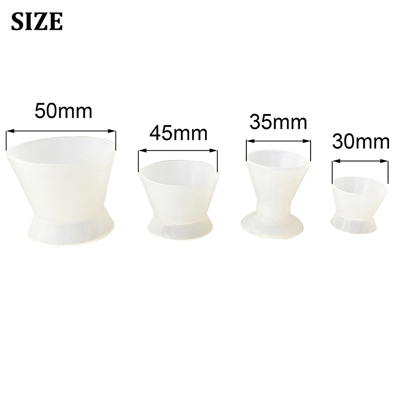 4 Stuks Tandartsmaterialen Sil - Teeth Whitening Professional recensie en prijs